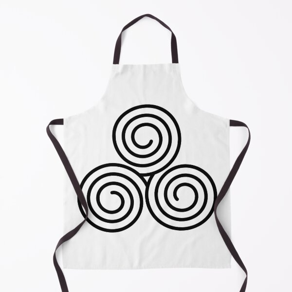 Item preview, Triskelion. Celtic symbol. designed and sold by TashaVector.