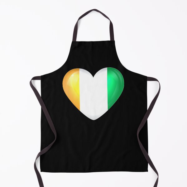 Item preview, My heart is in Cote dIvoire, Love Cote dIvoire. designed and sold by ArtIsParty.