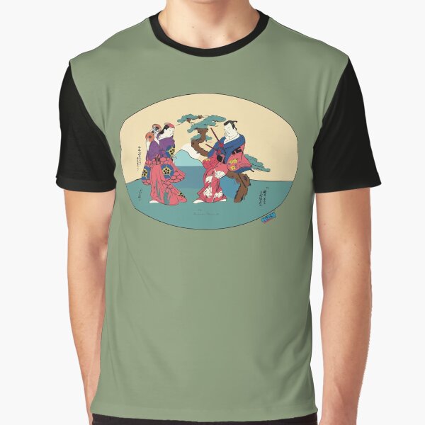 Graphic T-Shirt