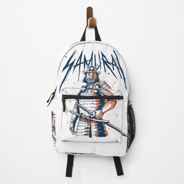 Item preview, Anime Sunset Samurai Warrior designed and sold by Emil1993.