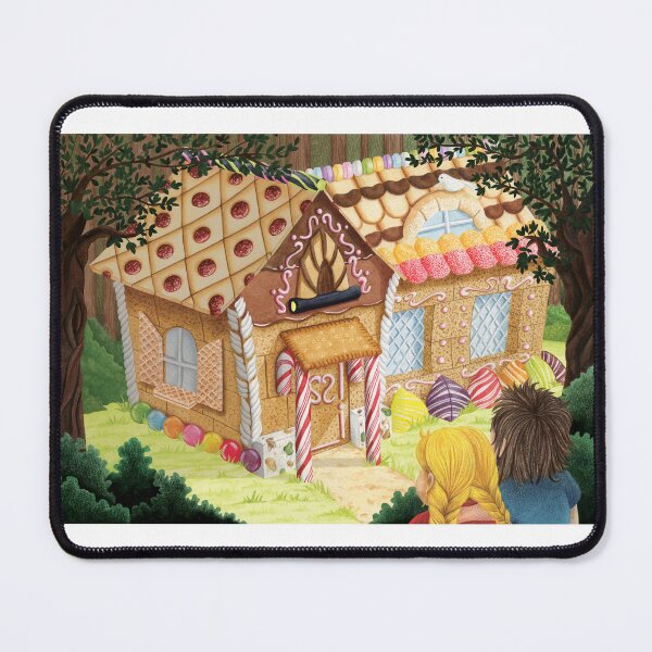 Item preview, Hansel and Gretel designed and sold by Iris Créa.