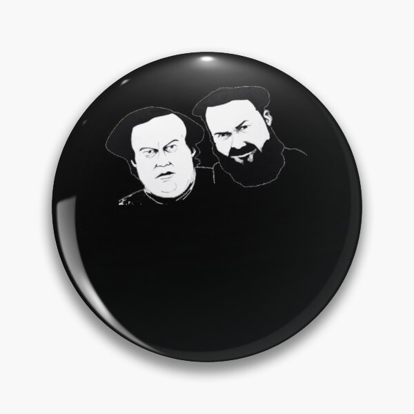 Item preview, Mulligoo & O'Hare Essential designed and sold by ChristopherNic2.