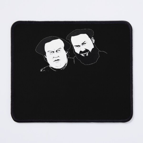 Item preview, Mulligoo & O'Hare Essential designed and sold by ChristopherNic2.