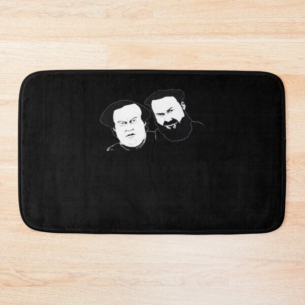 Item preview, Mulligoo & O'Hare Essential designed and sold by ChristopherNic2.