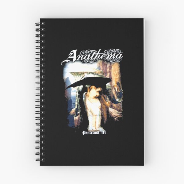 Artikelvorschau, ANATHEMA-wesentliches T-Shirt entworfen und verkauft von CedricMbassa.