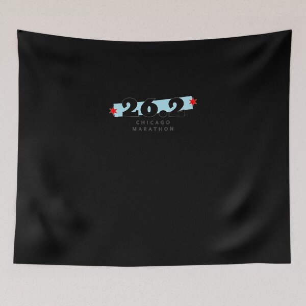 Item preview, chicago marathon Classic T-Shirt designed and sold by ConnyLingg.