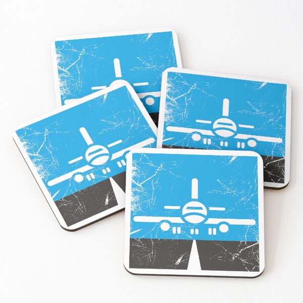Item preview, Airplane. Airport. Plane. Pilot designed and sold by etraveler.
