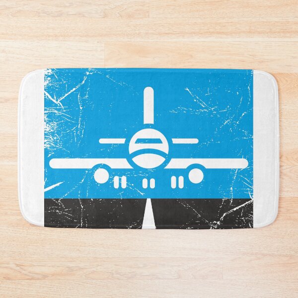 Item preview, Airplane. Airport. Plane. Pilot designed and sold by etraveler.