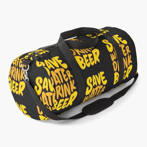 Item preview, save water drink beer designed and sold by Best-Designers.