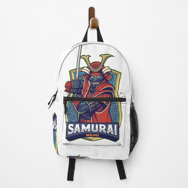Item preview, Anime Sunset Samurai Warrior designed and sold by Emil1993.