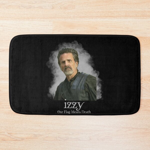 Item preview, Team Izzy OFMD Classic designed and sold by SonalParikh3.