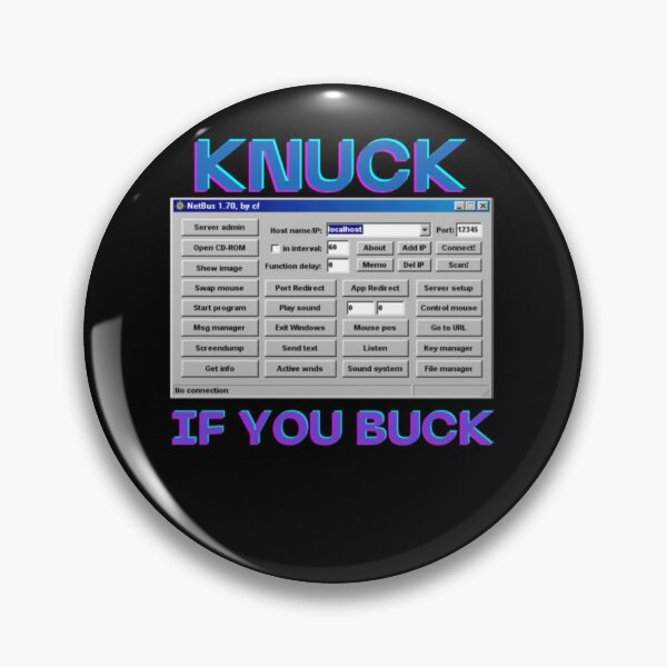 Item preview, OG Malware Classic designed and sold by ChristopherNic2.