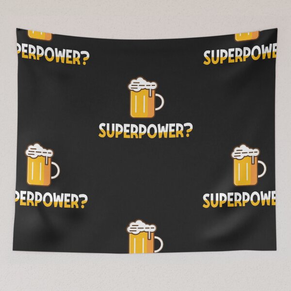 Item preview, superpotencia designed and sold by Best-Designers.