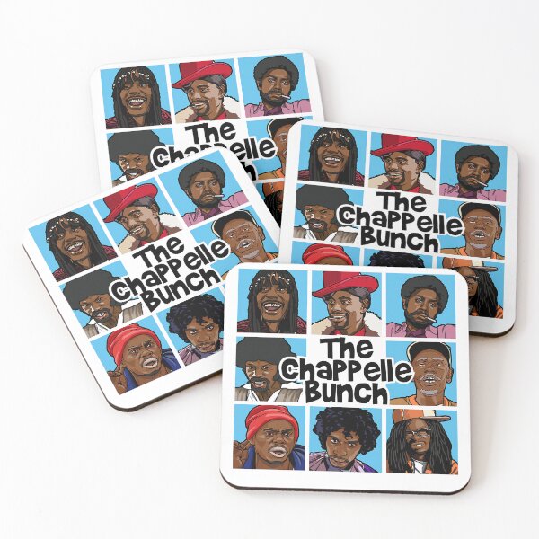 Item preview, The Chappelle Bunch designed and sold by PaulineUnique.
