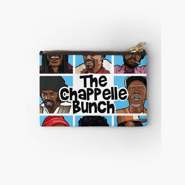 Item preview, The Chappelle Bunch designed and sold by PaulineUnique.