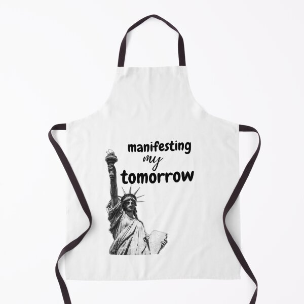 Item preview, Manifesting my tomorrow designed and sold by Havilaharts.