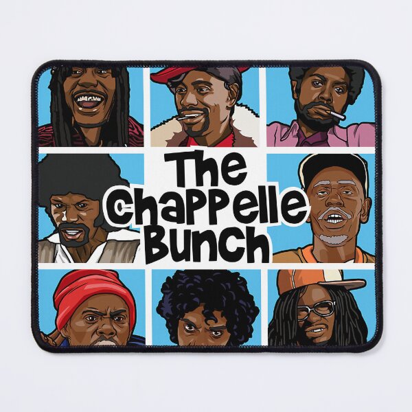 Item preview, The Chappelle Bunch designed and sold by PaulineUnique.