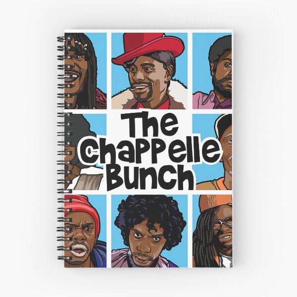 Item preview, The Chappelle Bunch designed and sold by PaulineUnique.