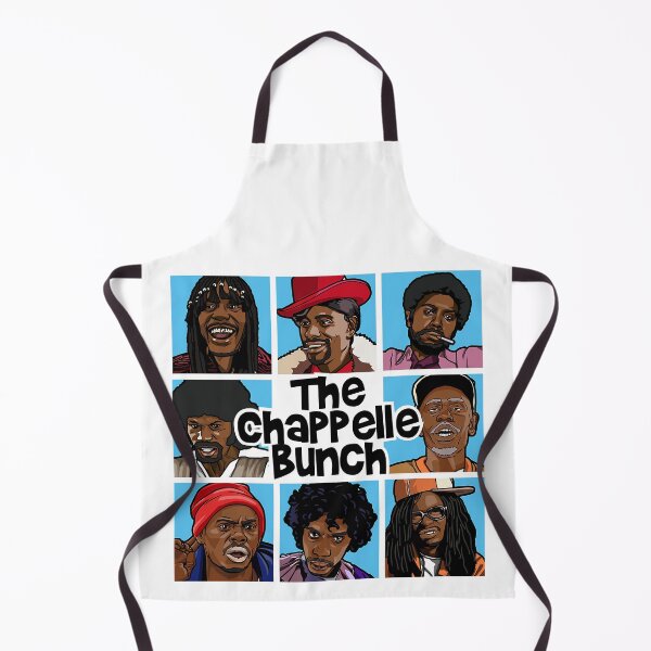 Item preview, The Chappelle Bunch designed and sold by PaulineUnique.