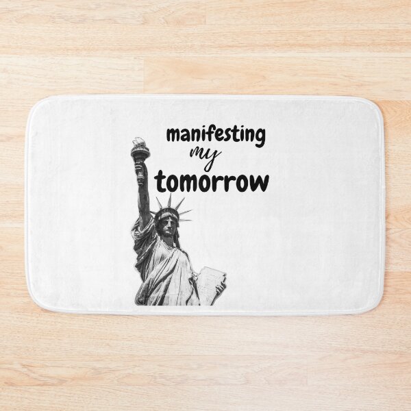 Item preview, Manifesting my tomorrow designed and sold by Havilaharts.