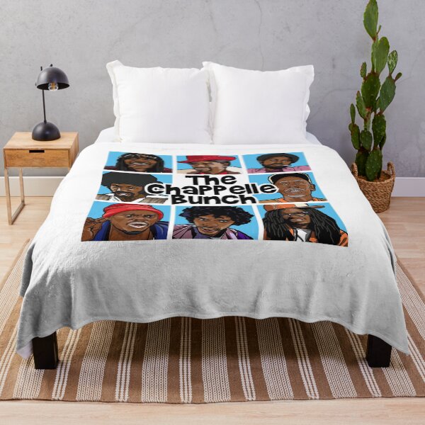 Item preview, The Chappelle Bunch designed and sold by PaulineUnique.