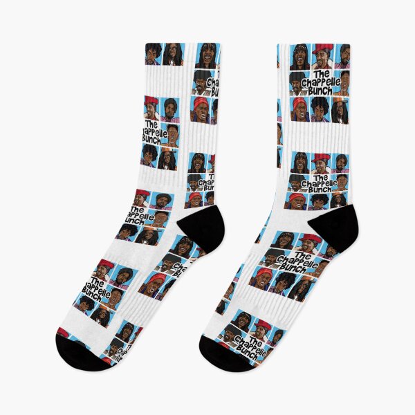 Item preview, The Chappelle Bunch designed and sold by PaulineUnique.
