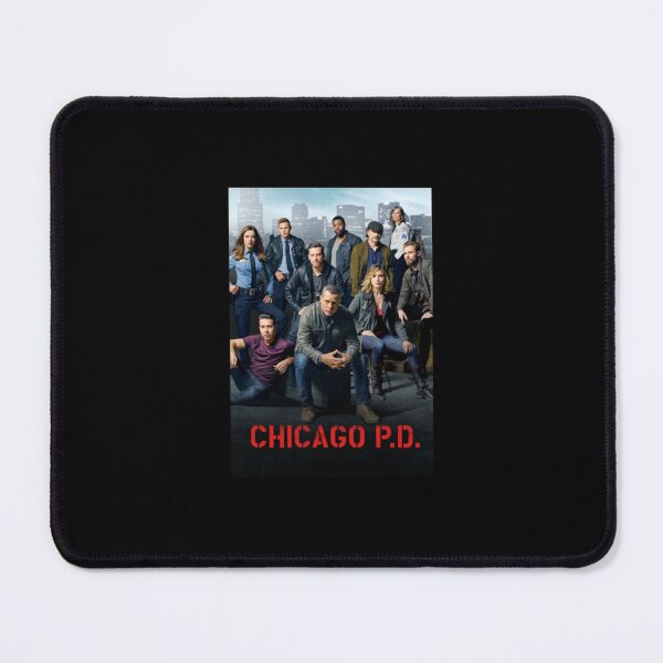 Item preview, Chicago P.D. Classic T-Shirt designed and sold by ConnyLingg.