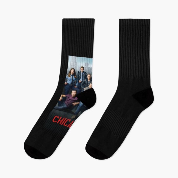 Item preview, Chicago P.D.    Classic T-Shirt designed and sold by ConnyLingg.