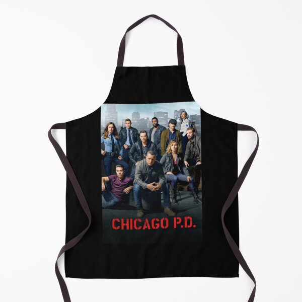 Item preview, Chicago P.D.    Classic T-Shirt designed and sold by ConnyLingg.