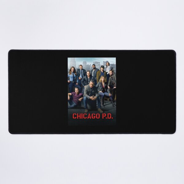 Item preview, Chicago P.D.    Classic T-Shirt designed and sold by ConnyLingg.