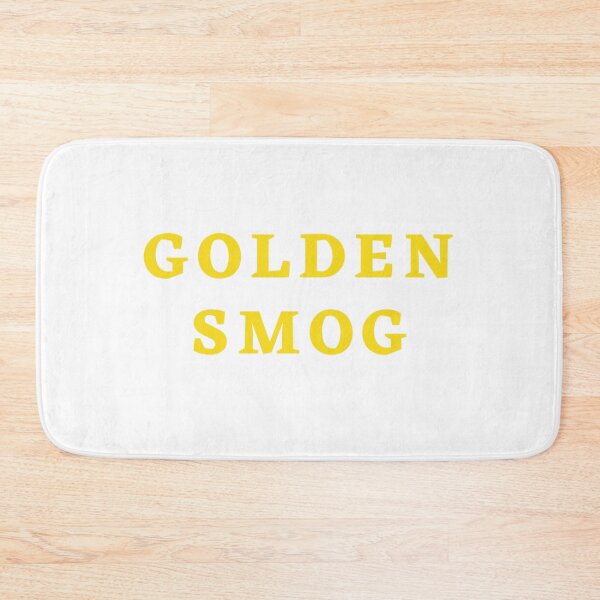 Item preview, Golden Smog designed and sold by ArtistsZone.