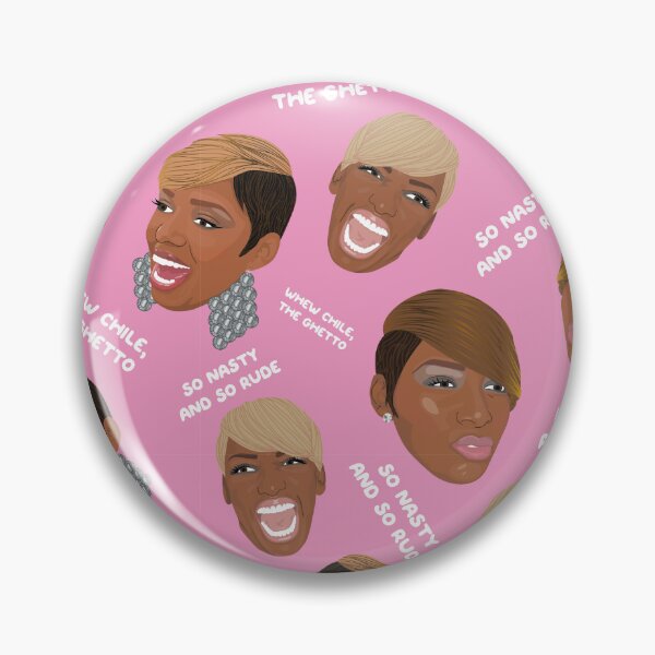 Item preview, Nene Leakes Real Housewives Of Atlanta Best Quotes designed and sold by ponychops.