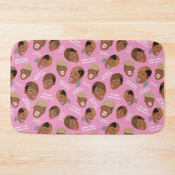 Item preview, Nene Leakes Real Housewives Of Atlanta Best Quotes designed and sold by ponychops.