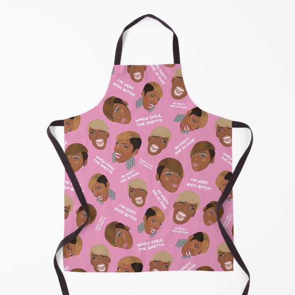 Item preview, Nene Leakes Real Housewives Of Atlanta Best Quotes designed and sold by ponychops.