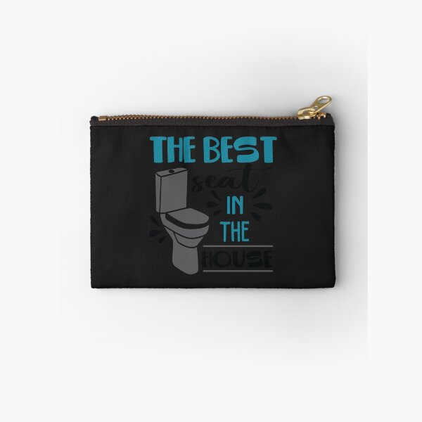 Item preview, The-best-seat-in-the-house designed and sold by Best-Designers.