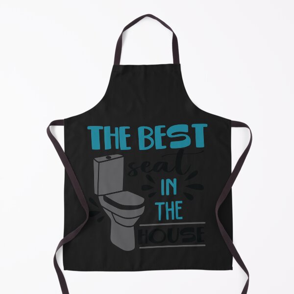 Item preview, The-best-seat-in-the-house designed and sold by Best-Designers.