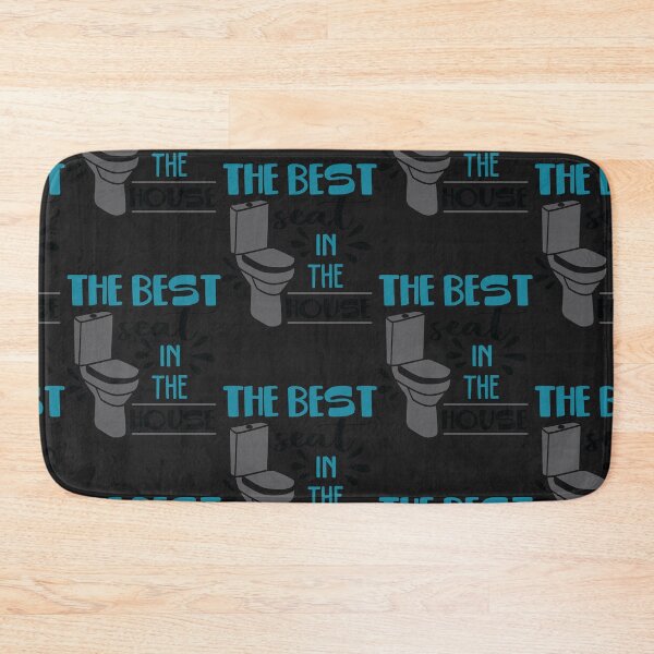 Item preview, The-best-seat-in-the-house designed and sold by Best-Designers.