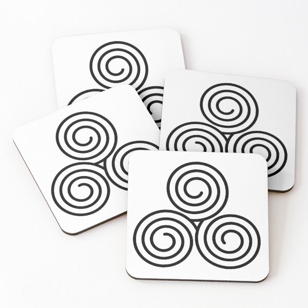 Item preview, Triskelion. Celtic symbol.  designed and sold by TashaVector.