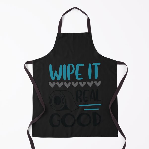 Item preview, Wipe-it-real-good designed and sold by Best-Designers.