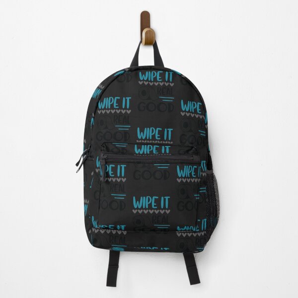 Item preview, Wipe-it-real-good designed and sold by Best-Designers.