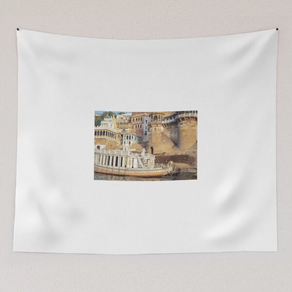 Item preview, India House Boat designed and sold by NormanPrince.