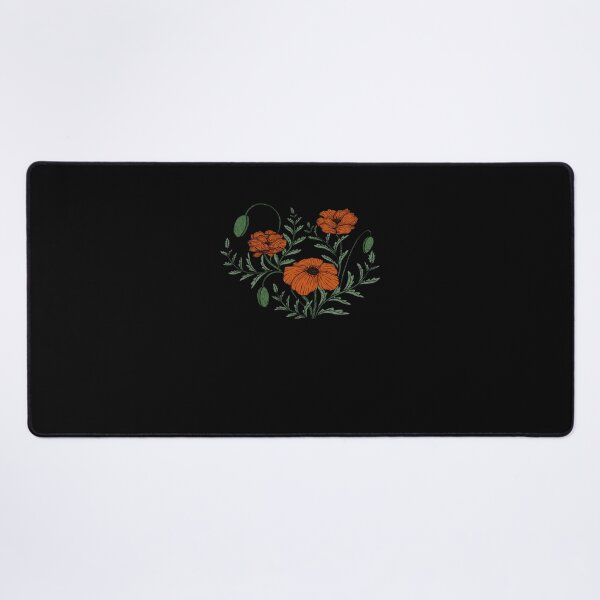 Item preview, Oriental Poppies - Papaver Orientale Classic designed and sold by ChristopherNic2.