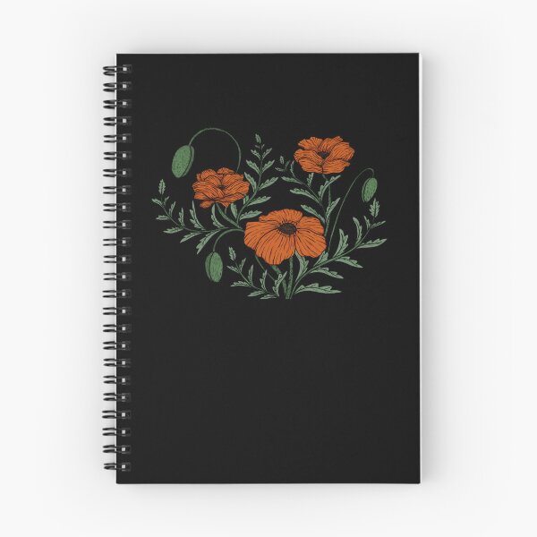 Item preview, Oriental Poppies - Papaver Orientale Classic designed and sold by ChristopherNic2.