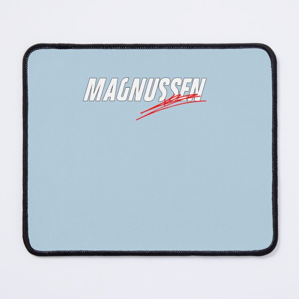 Item preview, Kevin Magnussen 2022 Classic T-Shirt designed and sold by Maximmidt.