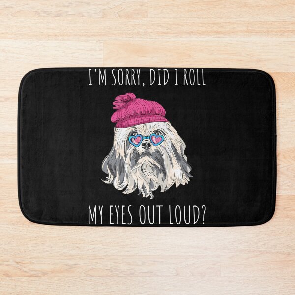 Item preview, Did I Roll My Eyes Out Loud Classic T-Shirt designed and sold by cheating0nyo.