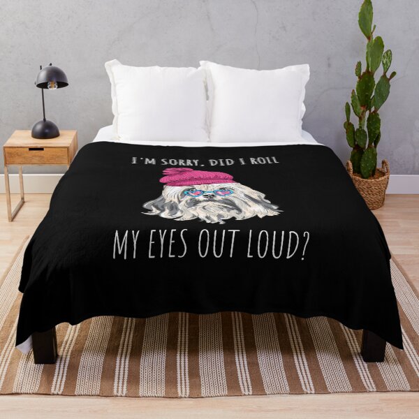 Item preview, Did I Roll My Eyes Out Loud Classic T-Shirt designed and sold by cheating0nyo.