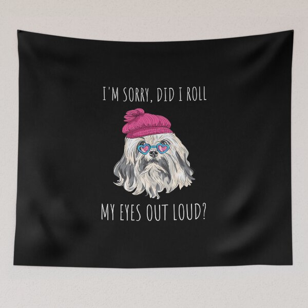 Item preview, Did I Roll My Eyes Out Loud Classic T-Shirt designed and sold by cheating0nyo.