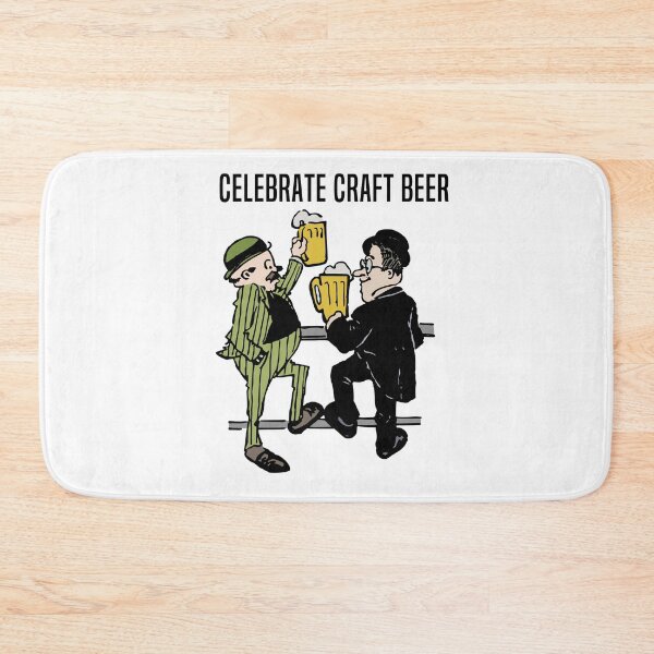 Item preview, Craft Beer Lover designed and sold by mmammammira.