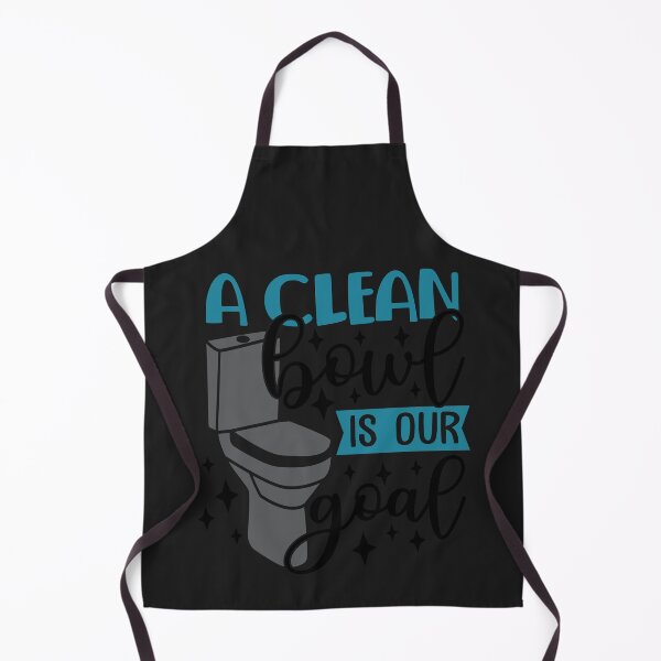 Item preview, A clean bowl is our goal designed and sold by Best-Designers.