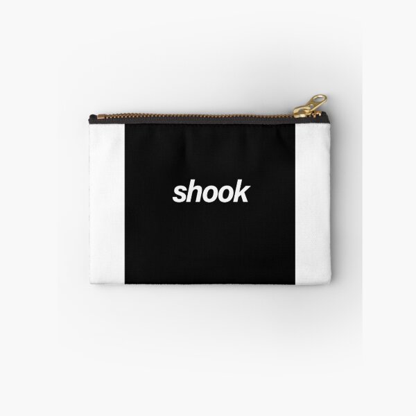 Item preview, Shook 4  designed and sold by sergiovarela.